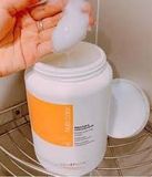 NK - Kem ủ tóc dành cho tóc khô xơ và rối Fanola Nourishing 1500ml 