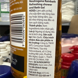  NK - Sữa tắm Neutrogena Rainbath Refreshing Shower and Bath Gel 473ml 