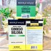  NK - Viên uống bổ não Mason Natural Ginkgo Biloba 60 viên 