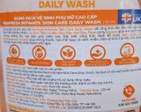  NK - Dung Dịch Vệ Sinh Phụ Nữ Femfresh Daily Intimate Wash 150ml 
