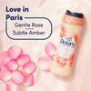  Viên xả quần áo Downy Love in Paris Laundry Additive Beads 7.8Oz 221g 