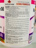  NK - Viên uống tinh dầu hoa anh thảo Webber Naturals Evening Primrose Oil GLA 50 180 viên 