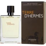  Nước hoa Hermes Terre Dhermes EDT Spray 3.3Oz 100ml 