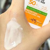  Kem chống nắng La Roche-Posay Anthelios UVMUNE400 Oil Control Fluid 50ml 