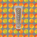  NK - Kem đánh răng hương cam và bạc hà ngừa hôi miệng và mảng bám Marvis Orange Blossom Bloom 75ml 