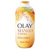  Sữa tắm Olay Fresh Radiance Vitamin B3 and Antioxidant Blend Body Wash - Mango Tango with Mango & Hibiscus Scent 22Oz 650ml 