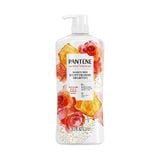  Dầu gội chiết xuất từ hoa hồng và mật ong Pantene Essential Botanicals Moroccan Rose Water & Manuka Honey 38.2 OZ 1.13L 