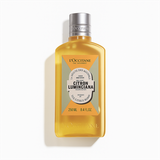  Dầu Tắm Hạnh Nhân Hương Chanh Vàng L'Occitane Citron Luminciana Shower Oil 8.4Oz 250ml 