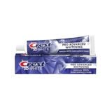  Kem đánh răng Crest 3D White Advanced Whitening Fluoride Toothpaste 5.2Oz 147g 