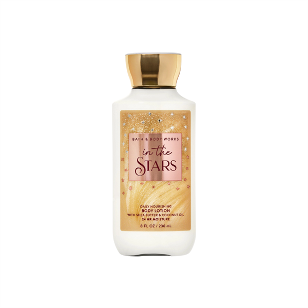  Dưỡng thể BBW In The Stars Body Lotion 8Oz 236ml 