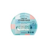  NK - Mặt nạ Banobagi Stem Cell Vitamin Mask Whitening & Aqua Hydrating 