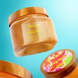  NK - Tẩy tế bào chết body Tree Hut Jelly Bear Shea Sugar Scrub 18Oz 510g 