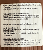  NK - Nước rửa tay dạng bọt BBW Gentle & Clean Foaming Hand Soap White Barn Leather & Brandy 8.75Oz 259ml 