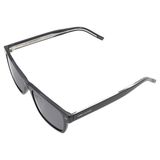  Mắt kính Tommy Hilfiger Grey Rectangular Unisex Sunglasses TH 1794/S 0807/IR 55 