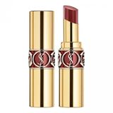  Son thỏi YSL Rouge Volupt AShine Oil-in-Stick màu 122 Burnt Zellige 0.11Oz 3.2g 