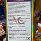  NK - Viên uống hỗ trợ thải độc mỡ nội tạng Vitatree Organ Fat Detox 60 viên 