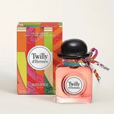  Nước hoa Hermes Ladies Twilly D'hermes EDP Spray 2.87Oz 85ml 