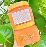  NK - Tẩy tế bào chết cơ thể Tree Hut Bikini Reef Shea Sugar Scrub 18Oz 510g 