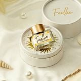  NK - Nước hoa vùng kín Foellie Eau De Bouquet Inner Perfume 5ml 