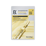  NK - Mặt nạ dưỡng sáng da Banobagi Skin Booster Mask Brightening 25g 