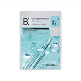  NK - Set 5 mặt nạ dưỡng ẩm Banobagi Skin Booster Mask Moisture 25g 
