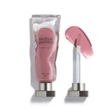  NK - Son Kem Muzigae Mansion Objet Liquid Thuần Chay màu 023 Dawn Rose 6ml 