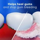  Kem đánh răng Crest Pro-health Gum Detoxify Deep Clean Toothpaste 4.8Oz 136g 