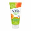  NK - Sữa rửa mặt tẩy tế bào chết St.Ives Fresh Skin Apricot Scrub 6Oz 170g 