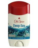  NK - Sáp khử mùi Old Spice Men's Deep Sea Antiperspirant & Deodorant 2.6Oz 73g 