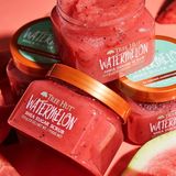  NK - Tẩy tế bào chết cơ thể Tree Hut Watermelon Shea Sugar Scrub 18Oz 510g 