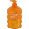  (Úc) Kem chống nắng Woolworths Sunscreen Everyday Lotion SPF 50+ 500ml 