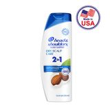  NK - Dầu gội xả Head & Shoulders Dry Scalp Care 2-in-1 Shampoo + Conditioner 370mL (12.5 FL OZ) 