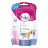  NK - Kem tẩy lông cho da nhạy cảm Veet 150g 