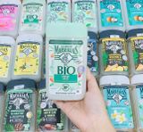  NK- Sữa tắm 98% Hữu Cơ Le Petit Marseillais Hạnh Nhân 250ml 