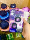  Set 2 nước hoa thơm xe Febreze Downy Infusions Calm Car Air Freshener - Lavender & Vanilla Bean 0.07Oz 2.2ml 