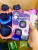  Set 2 nước hoa thơm xe Febreze Downy Infusions Calm Car Air Freshener - Lavender & Vanilla Bean 0.07Oz 2.2ml 
