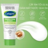  NK - Kem dưỡng ẩm cho da khô Cetaphil Moisturising Cream 50g 