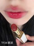  Son thỏi Tom Ford Soleil Ultra Shine Lip Color 34 Rose Irise 0.11Oz 3.3g 