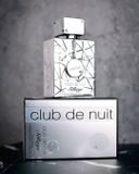  NK - Nước hoa Unisex Armaf Club De Nuit Sillage EDP 105ml 3.6Oz 