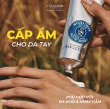  Kem dưỡng da tay L'occitane en Provence Hand Cream 5.1Oz 150ml 