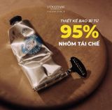  Kem dưỡng da tay L'occitane en Provence Hand Cream 5.1Oz 150ml 