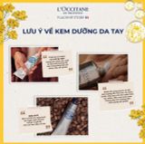  Kem dưỡng da tay L'occitane en Provence Hand Cream 5.1Oz 150ml 