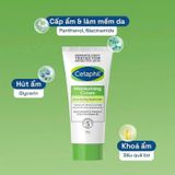  NK - Kem dưỡng ẩm cho da khô Cetaphil Moisturising Cream 50g 