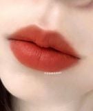  Son thỏi màu đỏ cam đất Dior Rouge Dior màu 539 0.12Oz 3.5g 