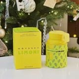 NK - Nước hoa nam Armaf Odyssey Limoni EDP 100ml 