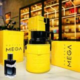  NK - Nước hoa nam Armaf Odyssey Mega For Men Limited Edition EDP 100ml 