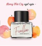 NK - Nước hoa vùng kín hương trái cây, hoa thiên nhiên Foellie Eau de Bonbon Inner Perfume 5ml 