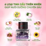  NK - Nước hoa vùng kín hương hoa Anh đào Nhật bản Foellie Eau de Cherry Blossom Inner Perfume 5ml 