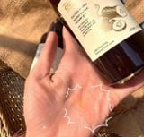  NK - Gel tắm bí đao giảm mụn lưng Cocoon Winter Melon Shower Gel 310ml 