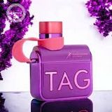  NK - Nước hoa nữ Armaf Tag Donna Colorata EDP 100ml 